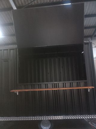 Foodtruck mejoramos cualquier presupuesto nuevo