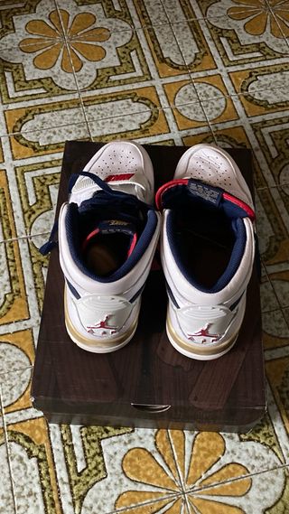 JORDAN LEGACY 312 OLYMPIC