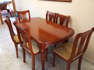 Mesa de comedor