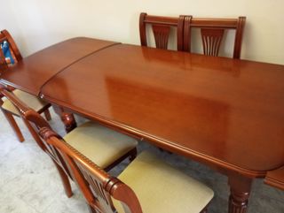 Mesa de comedor
