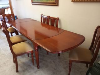 Mesa de comedor