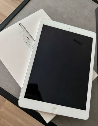 iPad Air 16GB Blanco