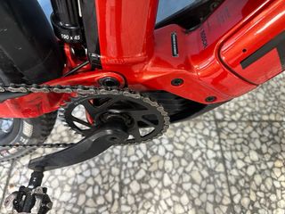 Trek 29 Powerfly FS 4 Gen 3 talla M