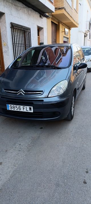 Citroen Xsara 2007