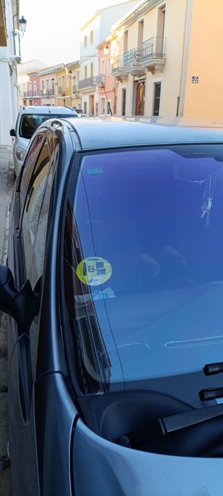Citroen Xsara 2007