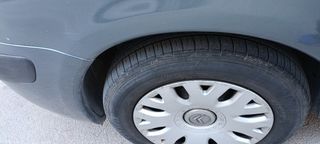 Citroen Xsara 2007