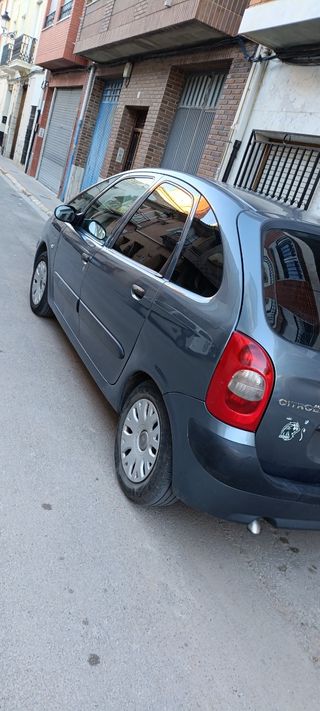 Citroen Xsara 2007