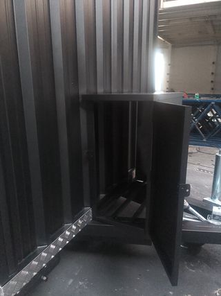 Foodtruck mejoramos cualquier presupuestos nuevo