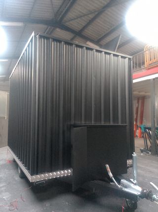 Foodtruck mejoramos cualquier presupuestos nuevo