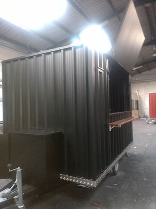 Foodtruck mejoramos cualquier presupuestos nuevo