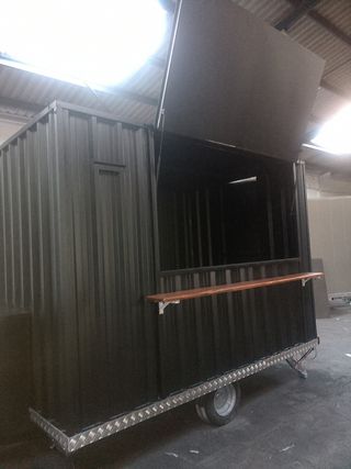 Foodtruck mejoramos cualquier presupuestos nuevo