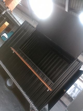 Foodtruck mejoramos cualquier presupuestos nuevo