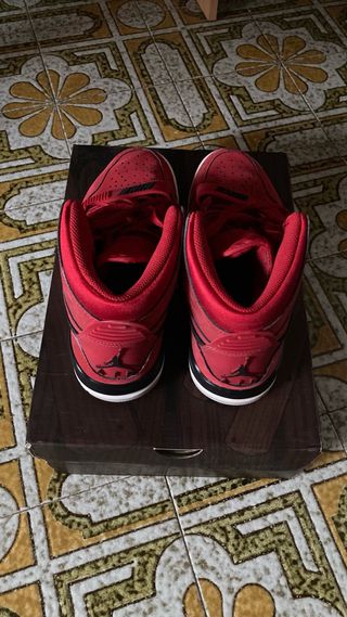 JORDAN LEGACY 312 TORO