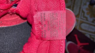 JORDAN LEGACY 312 TORO