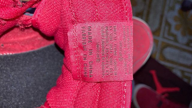 JORDAN LEGACY 312 TORO