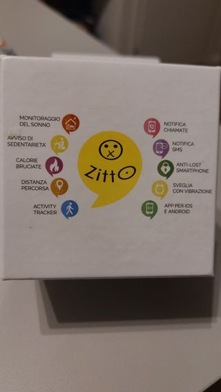 Smatwach semprlice anche per ragazzi