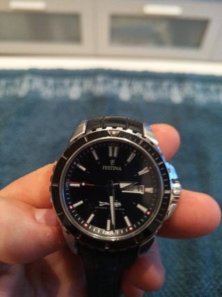 Reloj Festina