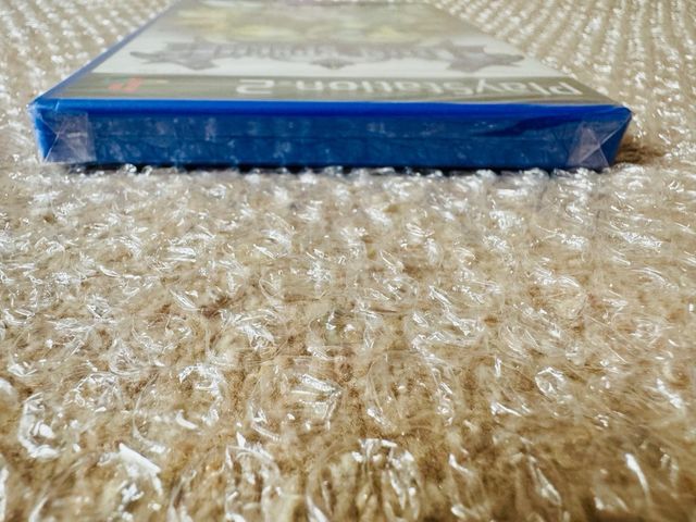 Odin Sphere Playstation 2