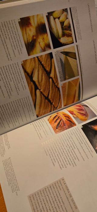 Fusion Chocolate: el Chocolate en la Cocina