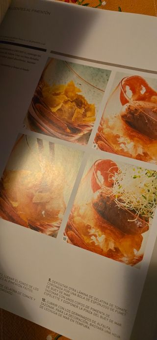 Fusion Chocolate: el Chocolate en la Cocina