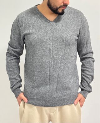Jersey de hombre talla M