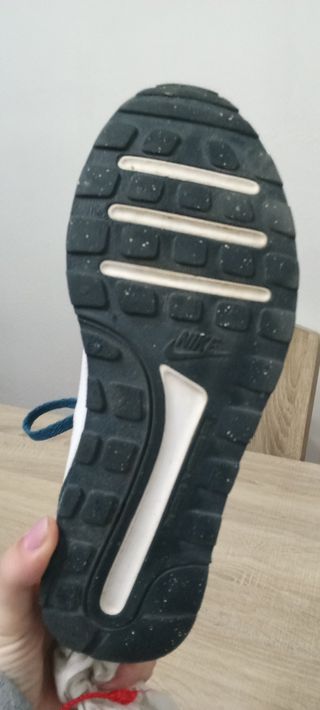 Zapatillas deportivas