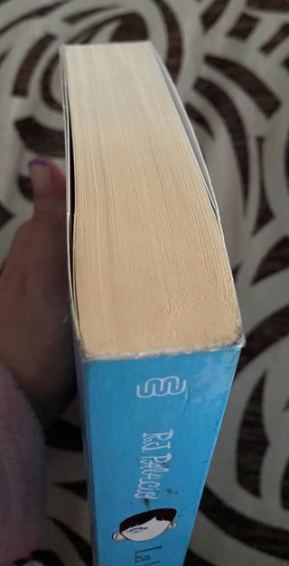 La Leccion De August (Spanish Edition)