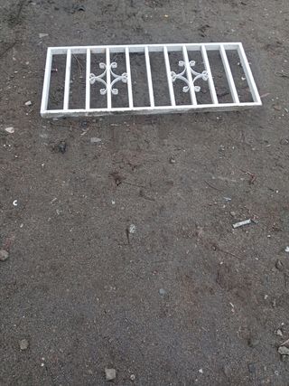 Reja pequeña 