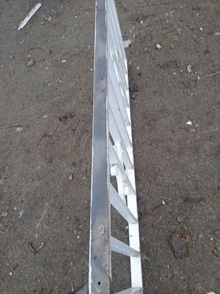 Reja pequeña 