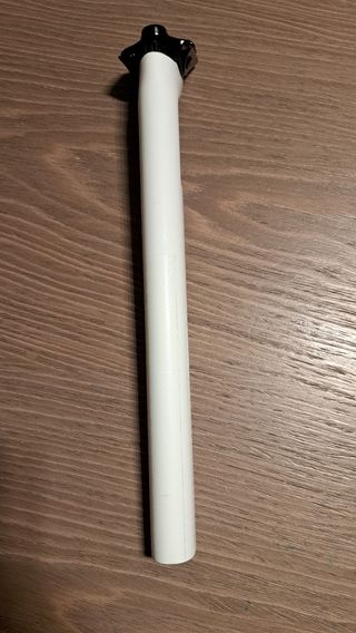 Canotto in carbonio per bici