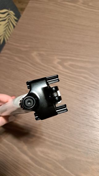 Canotto in carbonio per bici