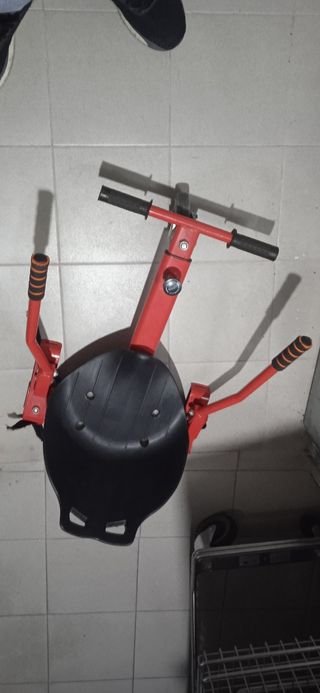 patinete hoverboard
