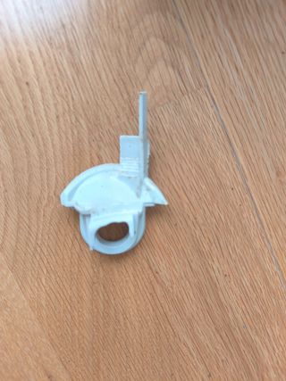 Tapa desagüe lavavajillas Bosch