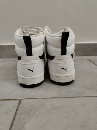 Scarpe puma misura 46 