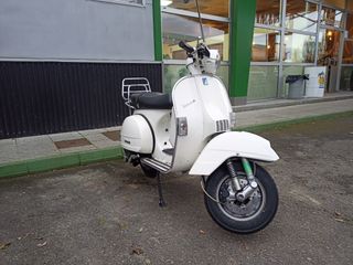 Vespa