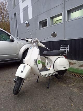 Vespa