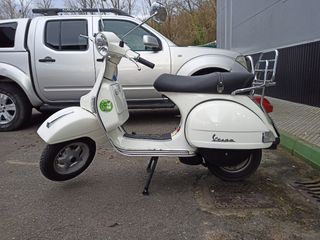 Vespa