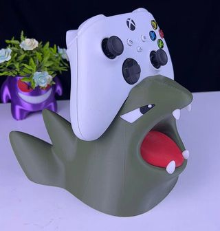 Soporte Mandos Tyranitar