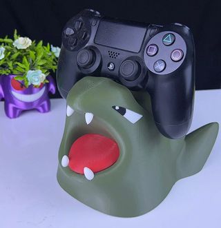 Soporte Mandos Tyranitar