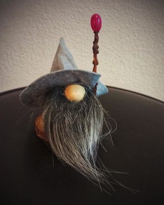 BRUJO DE LA ABUNDANCIA TOTAL