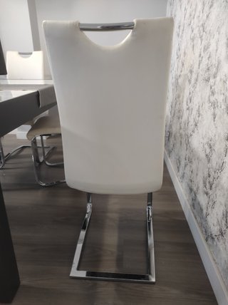 Sillas comedor