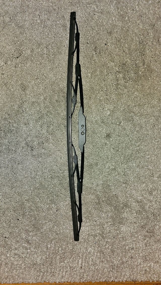 Escobilla limpiaparabrisas 500mm nueva