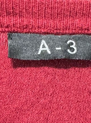 Jersey de hombre
