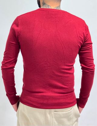 Jersey de hombre
