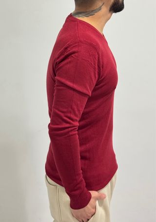 Jersey de hombre