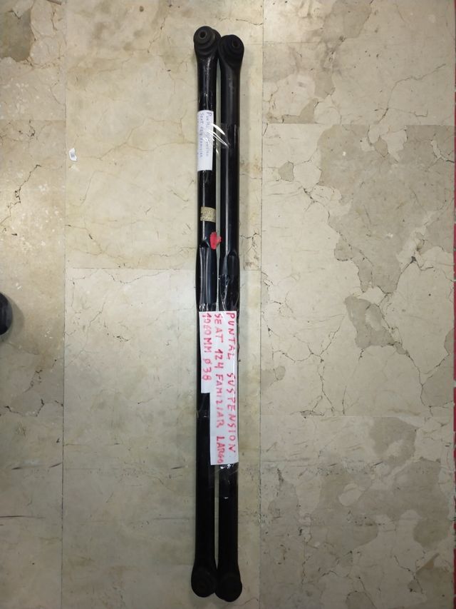 Puntal Suspensión SEAT 124