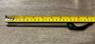 Rueda trasera de carretera Blaster