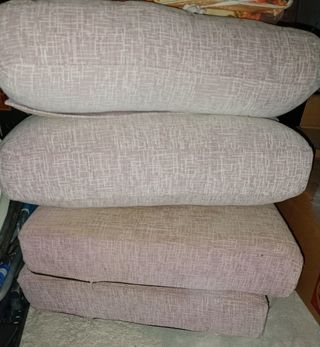 8 Cojines XL para mascotas, etc