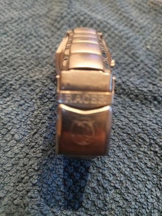 Reloj Racer