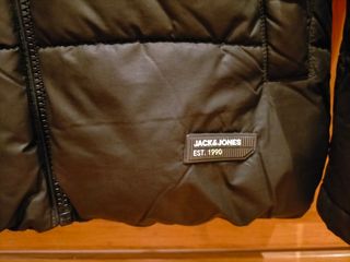 Jaqueta Jack Jones
